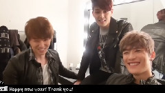 Royal Pirates - Happy New Year - 2014 新年问候