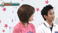 金秀贤 - MBC Section TV 金秀贤 Cut