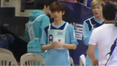 EXO,EXO-M - 偶像运动会