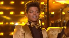 Bruno Mars - Run Away Baby