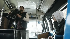 Macklemore & Ryan Lewis - Can't Hold Us