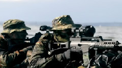 影视原声,音乐短片,原创 - Germany Special Forces