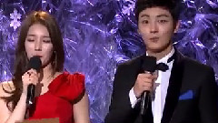 尹施允,秀智(miss A) - KBS歌谣大祝祭 尹施允 Cut 3