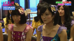 岚,AKB48 - AKB48 SHOW-13(嵐紅白司会者面接)
