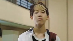 GOT7 - Girls Girls Girls Bambam Cut