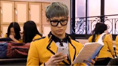 GOT7 - Girls Girls Girls