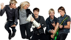 R5 - (I Can't) Forget About You