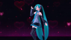 初音未来,VOCALOID家族 - ワールドイズマイン