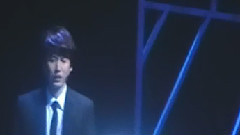 圭贤(Super Junior) - Catch Me If U Can