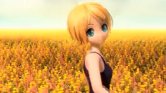 镜音双子,初音未来,VOCALOID家族 - Ievan Polkka