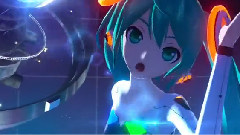 初音未来,VOCALOID家族 - Tell Your World