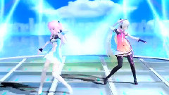 初音未来,巡音流歌,VOCALOID家族 - Promise