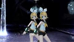 镜音双子,初音未来,VOCALOID家族 - 嘘つきベティ