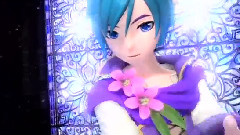 初音未来,VOCALOID家族 - Rosary Pale
