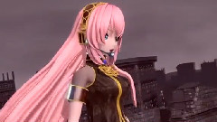 巡音流歌,初音未来,VOCALOID家族 - 迷的サイバネティックス