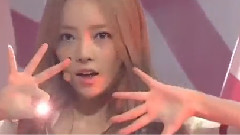 Kara,具荷拉(Kara) - Damaged Lady