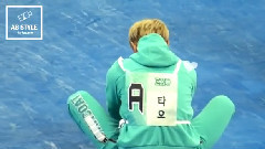 EXO,EXO-M - 偶像运动会