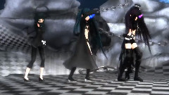 初音未来 - Girls