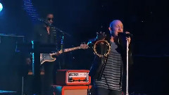 The Fray - Love Don't Die