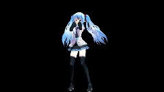 初音未来 - Nostalogic