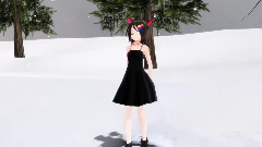 VOCALOID家族,Nico - Winter Alice