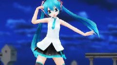 初音未来 - SPiCa