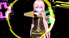巡音流歌,VOCALOID家族 - Weekender Girl
