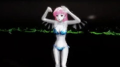 东方project - Girls