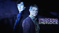 Benedict Cumberbatch,Martin Freeman - 揭秘神探夏洛克