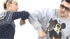EXO,EXO-M - 鹿晗Cut