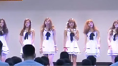 A Pink - 深夜的TV演艺 Apink Cut