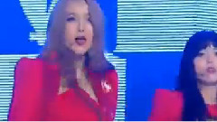 Dal★shabet - B.B.B
