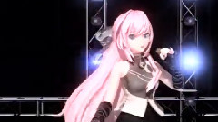 巡音流歌,初音未来,VOCALOID家族 - Just Be Friends