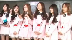 A Pink - 深夜的TV演艺 Apink Cut