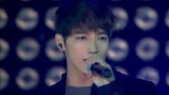 U-KISS,2PM,BEAST,SHINee - More Than Words