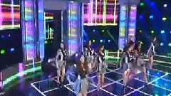 少女时代 - Galaxy Supernova