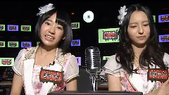 AKB48,HKT48 - もうすぐAKBINGO! 宮脇咲良 森保まどか