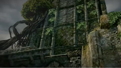 游戏原声 - <黑暗之魂2> 新预告