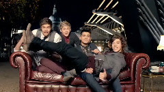 One Direction - One Thing