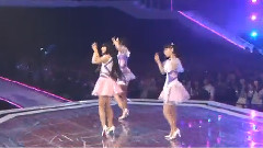 Perfume - Talk & 未来のミュージアム& Magic Of Love