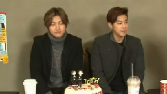 东方神起 - MBC心情美好的一天