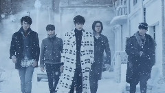 B1A4 - AMAZING & Love Then