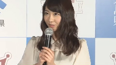 柏木由纪,AKB48 - JIJIPRESS ゆきりん,まゆゆに 照りゆき丼 を