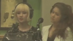 SPICA - Russian Roulette Kiss The Radio