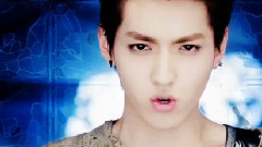 EXO,EXO-M,EXO-K - 狼与美女