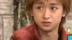 岚 - はなまる Cafe 中文字幕 02/02/06