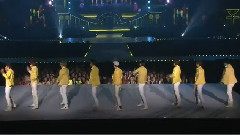 Super Junior - Arirang TV新闻报道