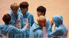 EXO,EXO-M,Infinite - EXO与Infinite聊天