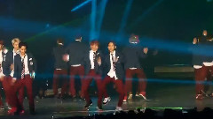 EXO,EXO-K,EXO-M - Growl (Remix Ver.)