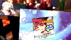 金在中 - Happy Birthday 2014 (Japanese Fan Project)